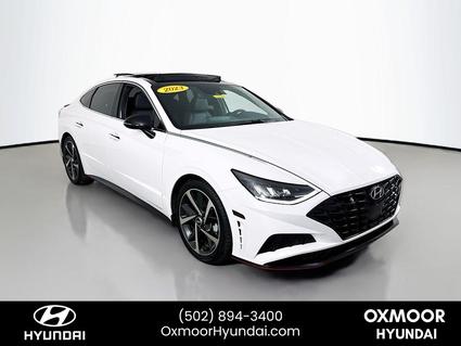 2023 Hyundai Sonata Louisville KY