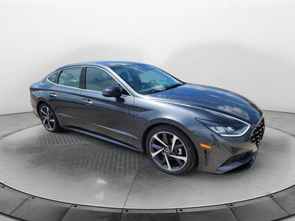 2023 Hyundai Sonata Sand Springs OK