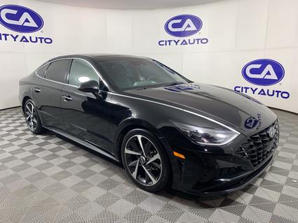 2023 Hyundai Sonata Memphis TN