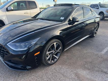 2023 Hyundai Sonata Memphis TN