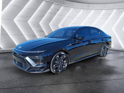 2024 Hyundai Sonata Batesville MS