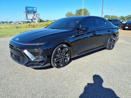 2024 Hyundai Sonata Batesville MS
