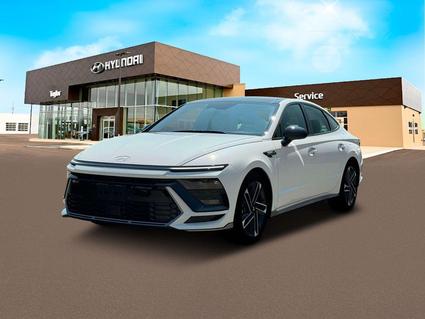 2025 Hyundai Sonata Findlay OH