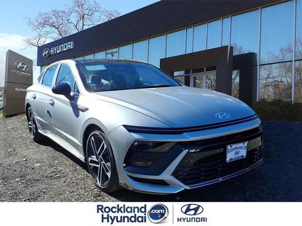 2026 Hyundai Sonata West Nyack NY