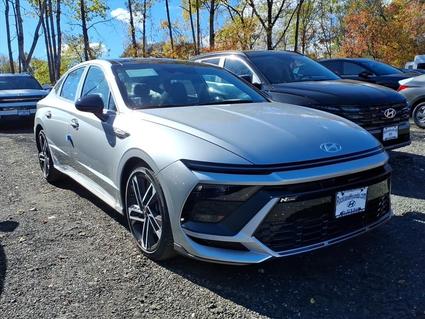 2026 Hyundai Sonata West Nyack NY