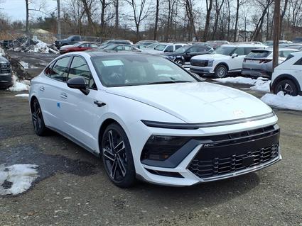2026 Hyundai Sonata West Nyack NY
