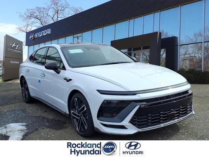 2026 Hyundai Sonata West Nyack NY