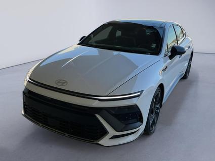 2026 Hyundai Sonata Evansville IN