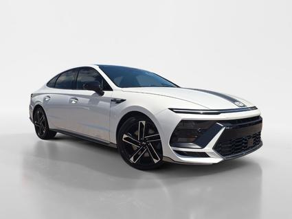 2024 Hyundai Sonata Knoxville TN