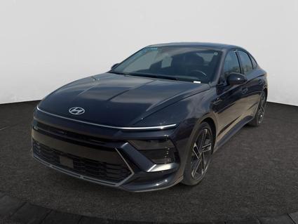 2024 Hyundai Sonata Tupelo MS