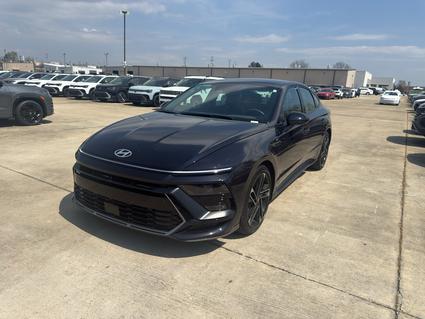 2024 Hyundai Sonata Tupelo MS