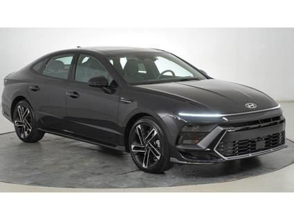 2026 Hyundai Sonata Elizabethtown KY