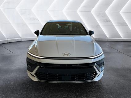 2026 Hyundai Sonata Evansville IN