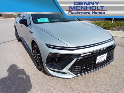 2024 Hyundai Sonata Rapid City SD