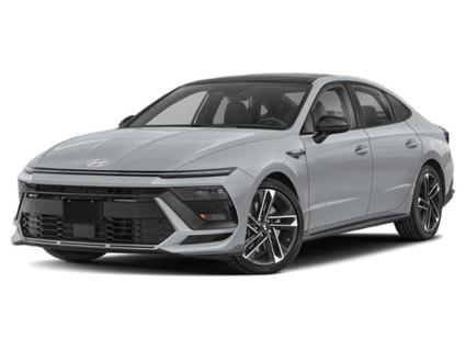 2024 Hyundai Sonata Oakdale CA