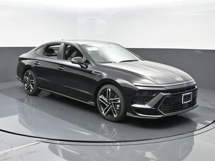 2026 Hyundai Sonata Goshen NY