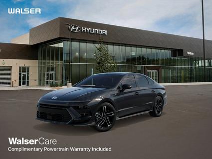 2026 Hyundai Sonata Minneapolis MN