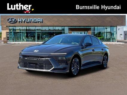 2026 Hyundai Sonata Burnsville MN