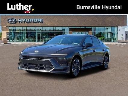 2026 Hyundai Sonata Burnsville MN