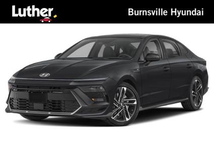 2026 Hyundai Sonata Burnsville MN