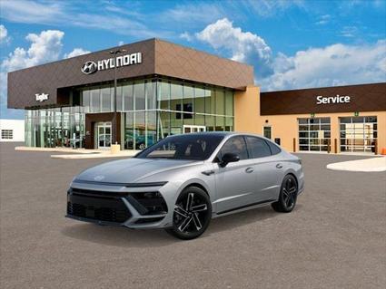 2026 Hyundai Sonata Findlay OH