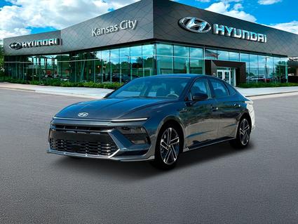 2025 Hyundai Sonata Merriam KS