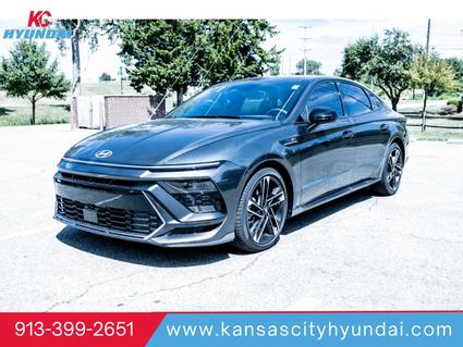 2025 Hyundai Sonata Merriam KS