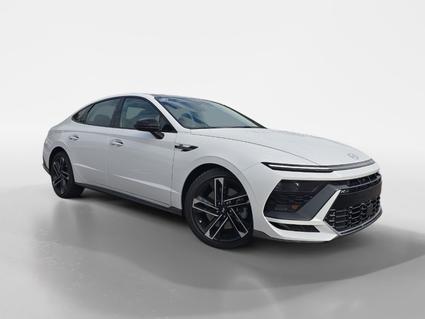 2026 Hyundai Sonata Knoxville TN