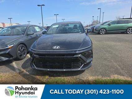 2026 Hyundai Sonata Capitol Heights MD
