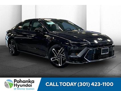 2026 Hyundai Sonata Capitol Heights MD