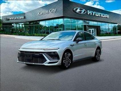 2025 Hyundai Sonata Merriam KS