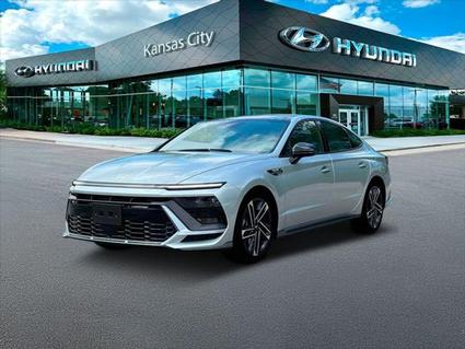 2025 Hyundai Sonata Merriam KS