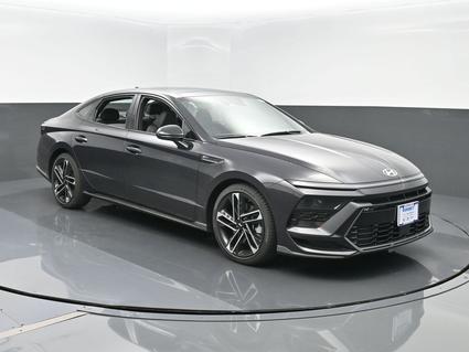 2026 Hyundai Sonata Goshen NY
