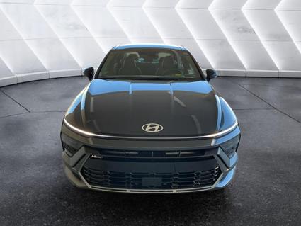 2026 Hyundai Sonata Evansville IN