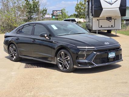 2026 Hyundai Sonata Longview TX