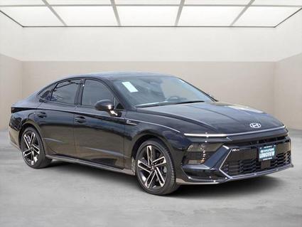 2026 Hyundai Sonata Longview TX