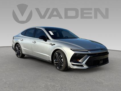 2026 Hyundai Sonata Brunswick GA