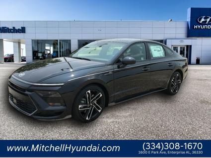 2025 Hyundai Sonata Enterprise AL