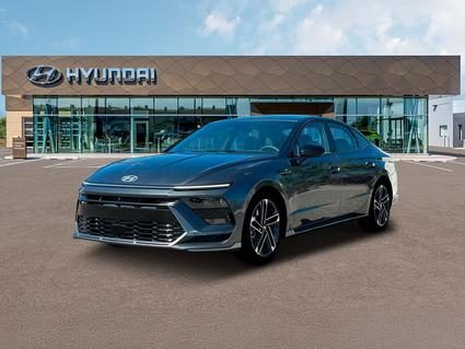 2025 Hyundai Sonata Huntington WV