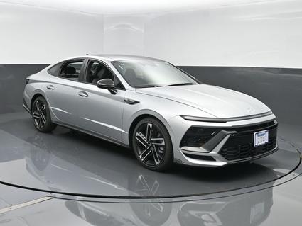 2026 Hyundai Sonata Goshen NY