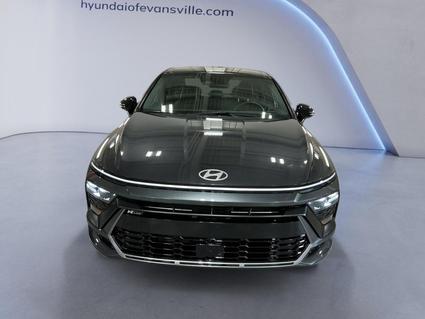 2025 Hyundai Sonata Evansville IN