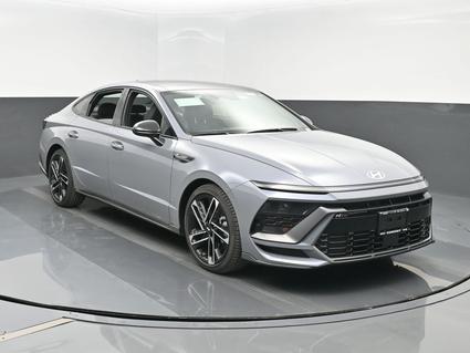 2026 Hyundai Sonata Goshen NY