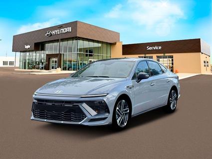 2026 Hyundai Sonata Findlay OH