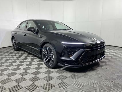2025 Hyundai Sonata Pineville NC