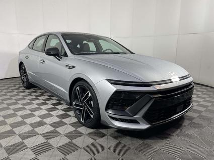 2026 Hyundai Sonata Pineville NC