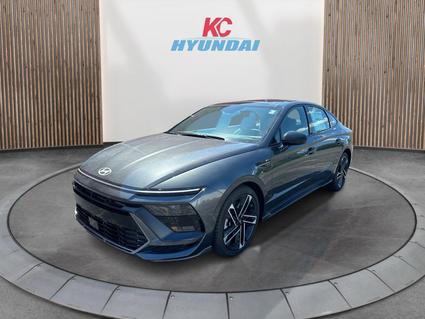 2025 Hyundai Sonata Merriam KS