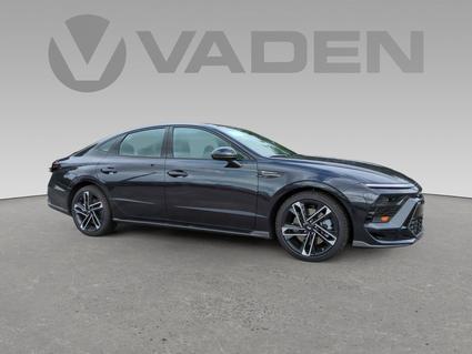 2026 Hyundai Sonata Brunswick GA