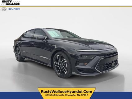 2026 Hyundai Sonata Knoxville TN
