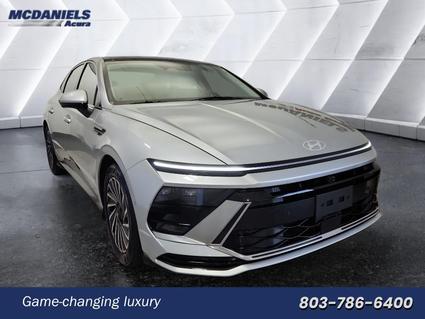 2024 Hyundai Sonata Hybrid Columbia SC