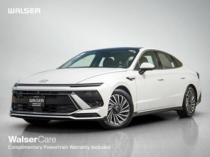 2025 Hyundai Sonata Hybrid Minneapolis MN